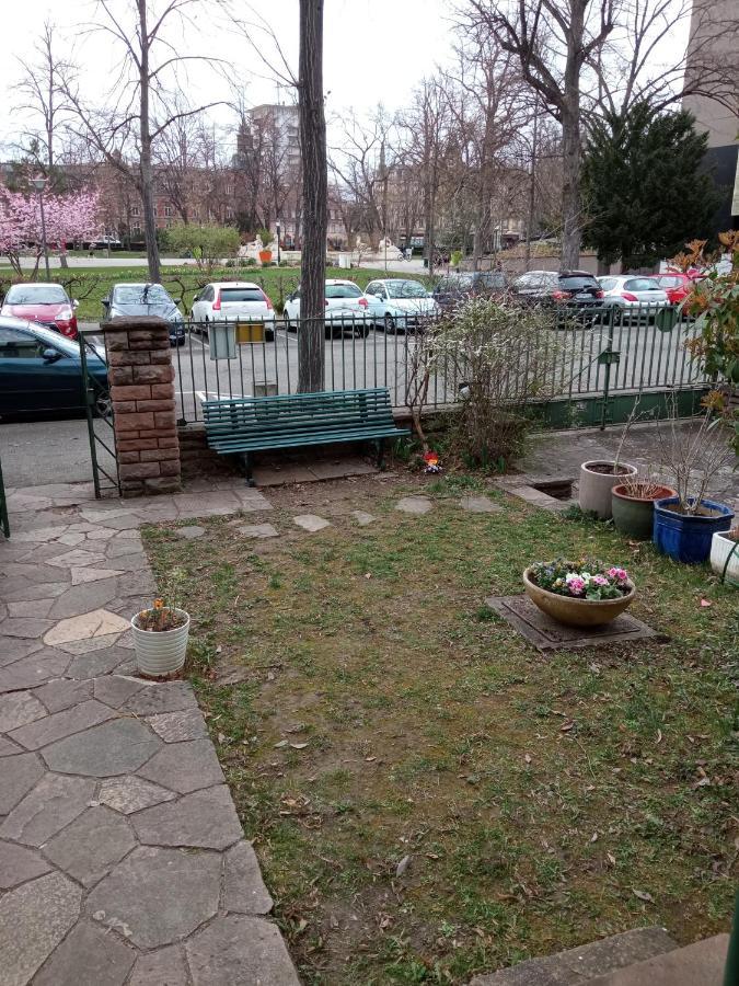Rare A Colmar - Appartement Champ De Mars Vue Sur Parc - 70M2 - 2 Chambres المظهر الخارجي الصورة